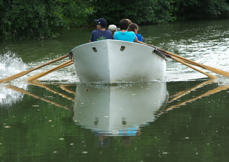 Bild Marineheim